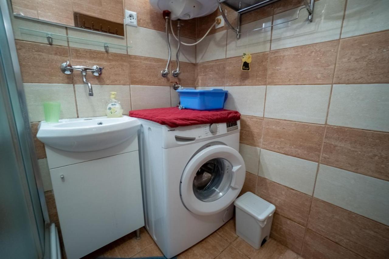 Apartman Mira II Vir Extérieur photo